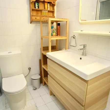 Apartment Byzantium Gardens Paphos
